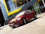 Volvo S60 D5 2010 года (UK)